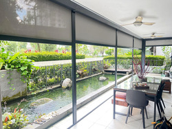 Prive (D19), Condominium #541554951